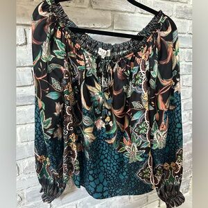 Hale Bob Blouse